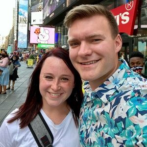 Meet your Posher, Shelby